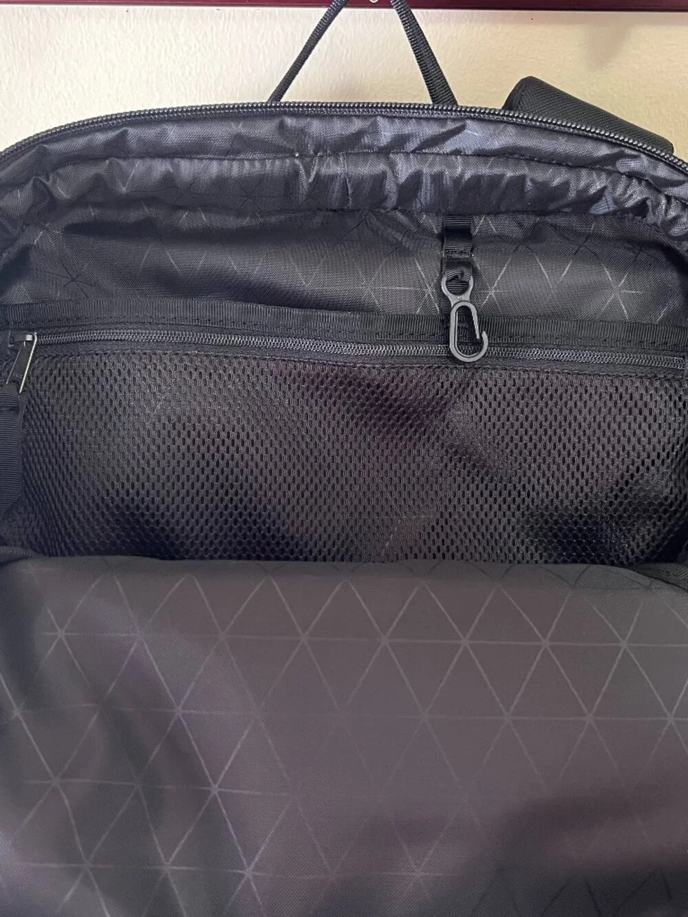 Black Diamond description selling